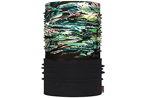 Buff Polar Tube Scarf 1265205551000, Womens Scarf, Green