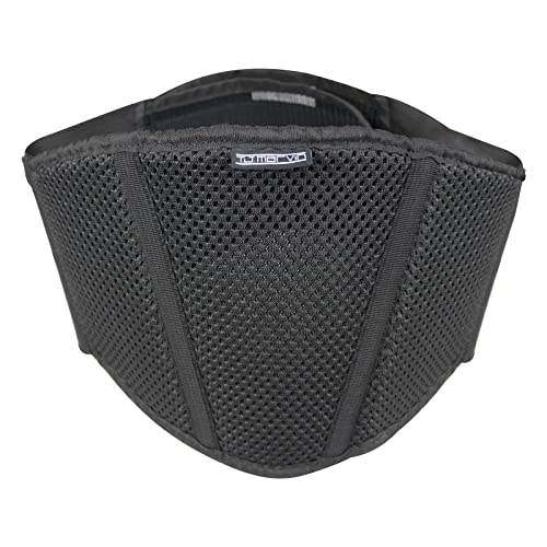 Cintura Lombare Probelt A31 Nero