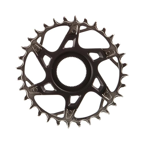 Sram Xx T-Type Fazua A1 Dm Unisex Corona Grigio 32 Denti
