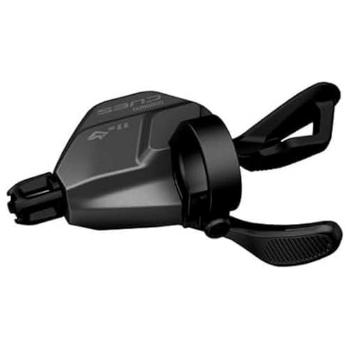 Shimano Schalthebel Cues Sl-U8000-11R, Leva Del Cambio Unisex, Nero, 2050 Mm