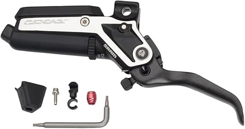 Sram Kit Recamb.Man.Fr.Disco Code Ult.Stealth Ca.N, Freni Unisex-Adulto, Multicolore (Multicolore), Taglia Unica