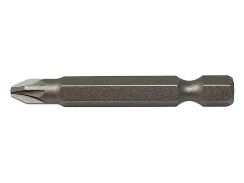 Spectre™ S2 Pozidriv Compatibile Bit Pz1 X 50Mm (Box 5)