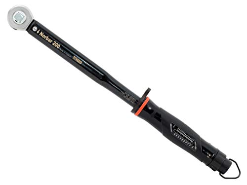 Norbar 130179 Chiave Dinamometrica Nortorque 40-200Nm