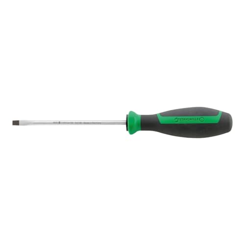 Stahlwille 46203035 – Lador Drall Para Taller 4620 1 0,6 X 3,5 X 75 Peso 0,04 Kg.