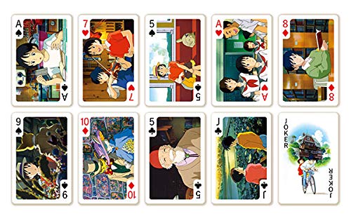Carte Da Gioco Ensky Hear