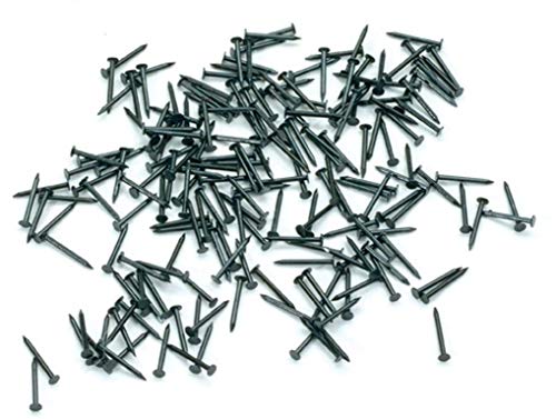 Peco St-280 Track Pins Fixing Nails Railway Track