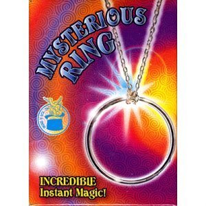 Trucco Magico: Anello Chained
