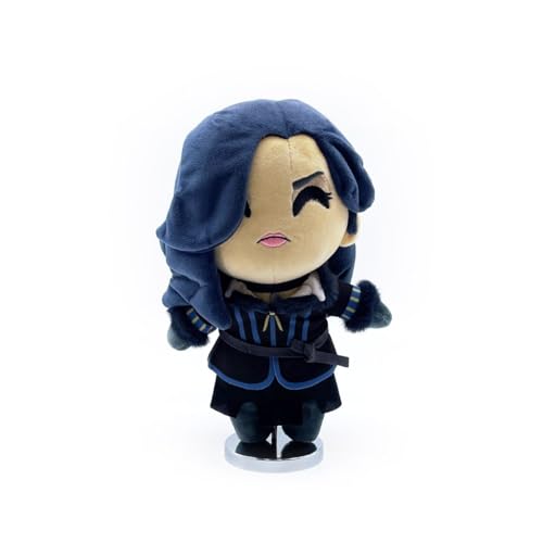 Youtooz - The Witcher: Peluche Yennefer (22,9 Cm)