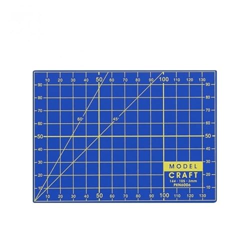 Modelcraft - Cutting Mat - A6 Self Heal