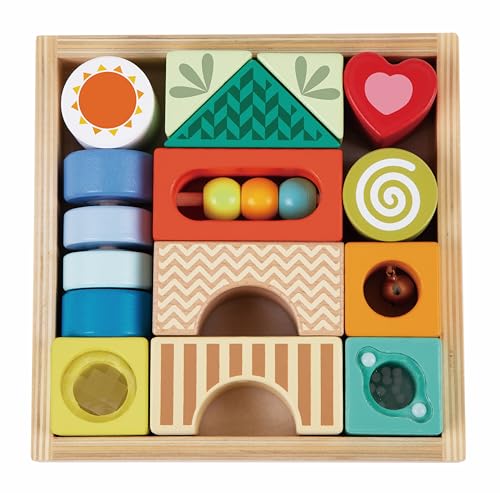 Classic World- Blocchi Esplorazione, 54174