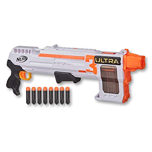 Hasbro European Trading B.V.- Nerf Ultra Three E7924 Giocattoli, Multicolore
