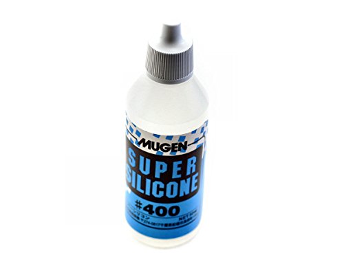 Mugen - Olio Silicone 400