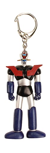 Sd Toys Mazinger Z Color (Sd27369)