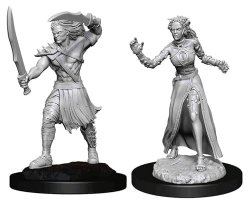 Dungeons & Dragons- Boardgame, Wizkids Games