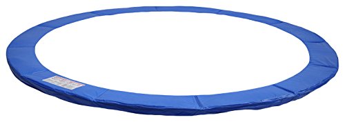 Fp-Tech - Bordo Coprimolle Per Trampolino Elastico Ricambio, 185Cm - 6Ft, Fp-6Ftc