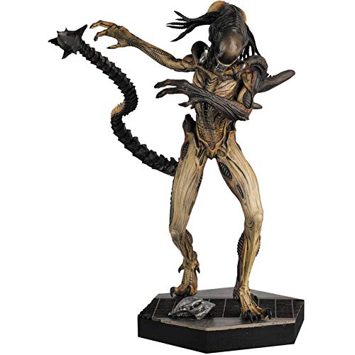 The Alien & Predator Figurine Collection Predalien (Alien Vs. Predator) 12 Cm