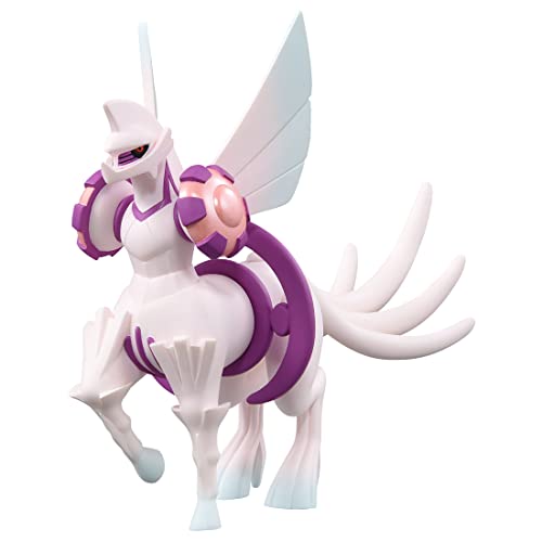 Takara Tomy Pokemon (Altezza 10Cm) Palkia Forma Originale Moncolle Monster Collection Ml-28