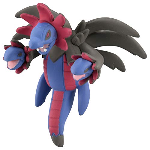Moncolle Monster Collection Ms-44 Southern Indra