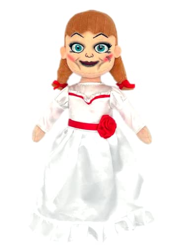 Play By Play Annabelle In Display 40Cm (Limited Edition) (Annabelle 32Cm (Without Display))