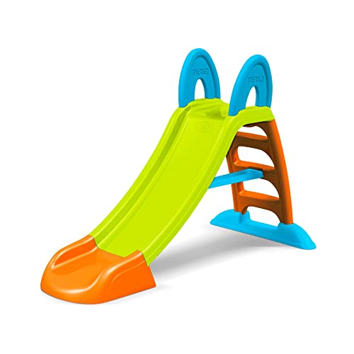 Famosa Feber Slide Max With Water, Multicolore, 800013651