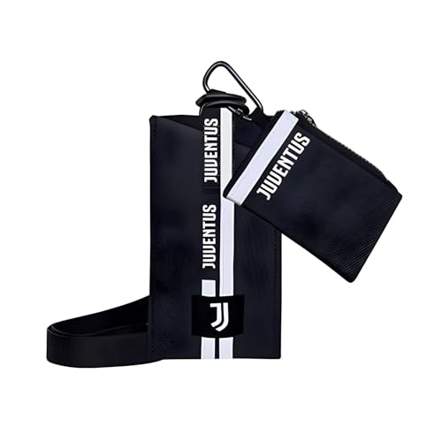 Seven Juventus Miglior Goal Portamonete E Porta Telefono