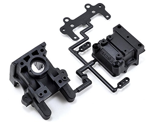 Kyosho- Cellule, Colore Nero, K.If284