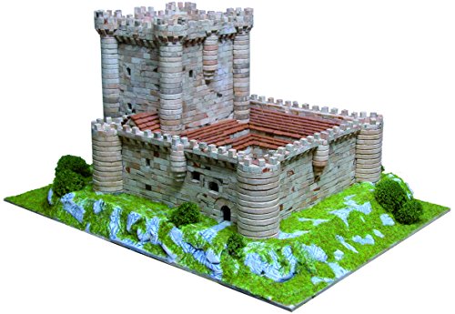 Castillo De Fuensaldana - Spagna - Aedes Ars 1003