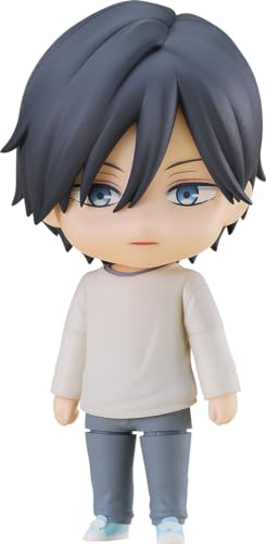 Good Smile Company My Love Story With Yamada-Kun At Lv999 Figurine Nendoroid Akito Yamada 10 Cm