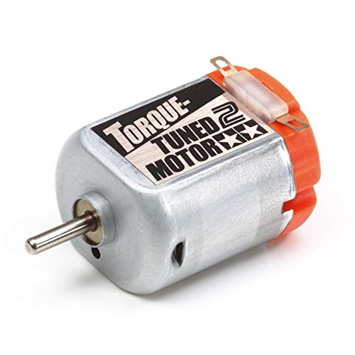 Motore Torque-Tuned 2 Mini4Wd Tamiya Cod. 15484