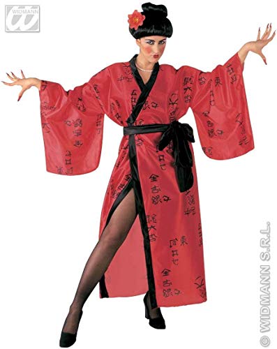 Vestito Geisha L