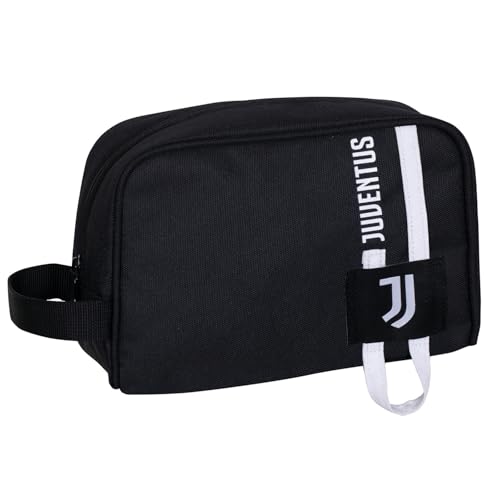 Juventus- Pochette, Colore Nero, 40B602402-899