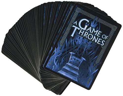 Giochi Uniti - Il Trono Di Spade, Il Corno Del Risveglio, [Espansione Per Il Trono Di Spade, Gioco Di Carte]