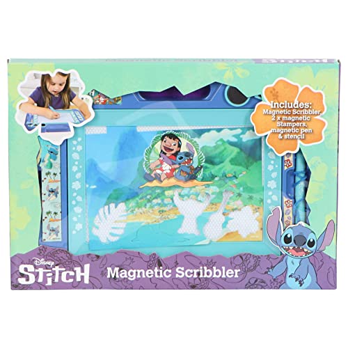 Lilo & Stitch - Magisch Tekenbord
