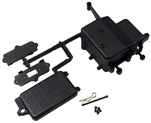 Kyosho If479B Mp9 Tki4 Ricevitore Box Set