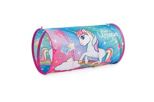 Tunnel Unicorn Adventure