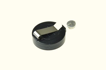 Magie Professionnelle Cilindro Magnetico