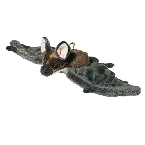 Hermann Teddy Collection- Fledermaus 24 Cm, 926436