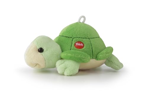 Trudi Sw Col Tartaruga Peluche Piccolo Regalo | 8X6X11Cm Taglia Xxs | Sweet Collection | Modello 52196