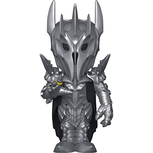 Funko Vinyl Soda: The Lord Of The Rings - Sauron (Styles May Vary)