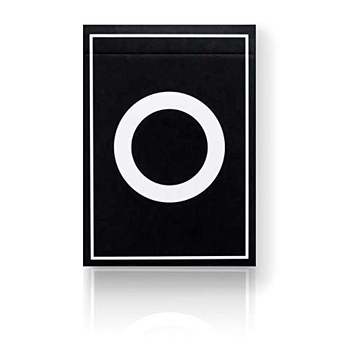 Solomagia Circlegame Playing Cards