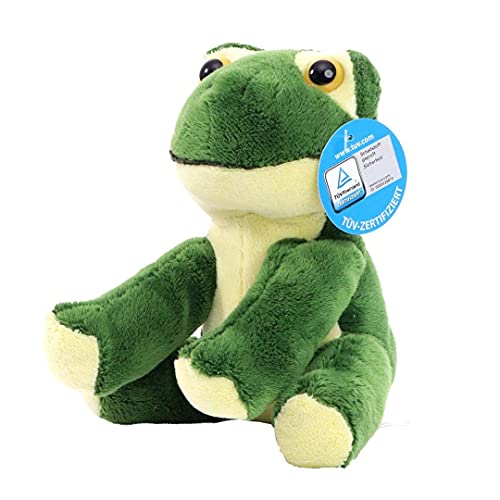 Duckshop Peluche A Forma Di Rana