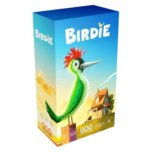 Gog Birdie
