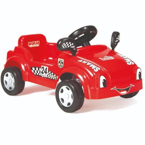 Ozalide 8119 - Auto A Pedali,
