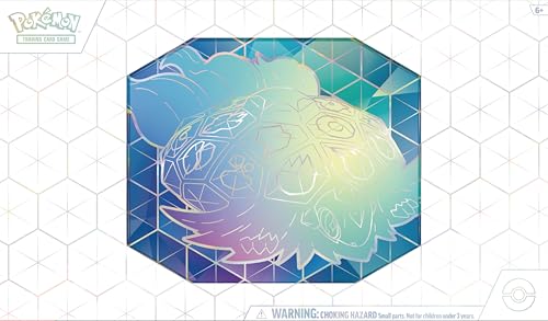Gcc Pokémon: Terapagos Ex Collezione Ultra-Premium