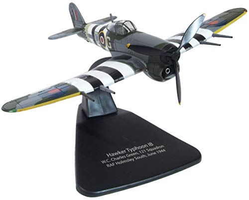 Oxford Diecast- Aerei, Ac100