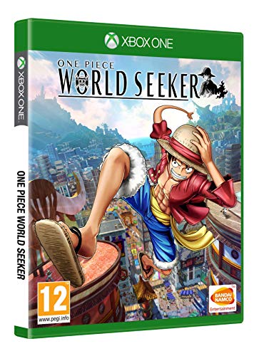 One Piece World Seeker - Xbox One