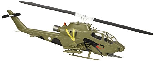 Easy Model 1:72 - Ah-1S Cobra - Israeli Air Force No.234 'Southern Cobra' Sqn...