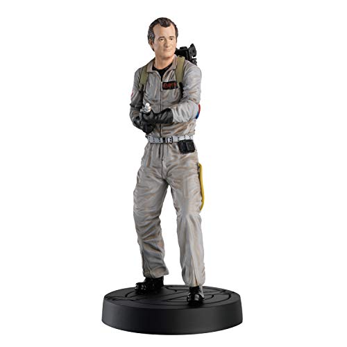 The Ghostbusters Figurine Collection Peter Venkman (12 Cms)