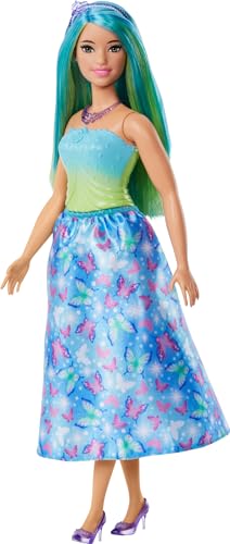 Barbie Core Royal 4