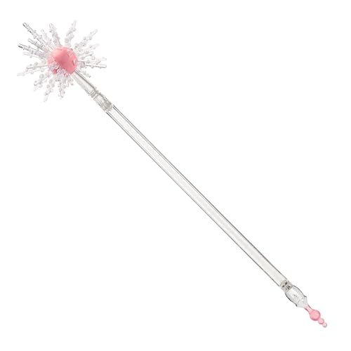 Wicked: Glinda Bubble Wand. The Noble Collection